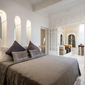 Familie Suite met een King Size Bed